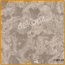 Decowall Orlando 1509-05 Marble Pattern Wallpaper