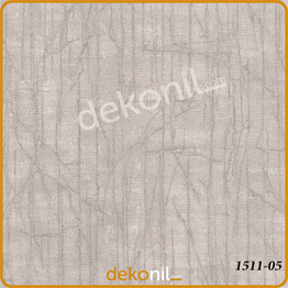 Decowall Orlando 1511-05 Çizgili Duvar Kağıdı