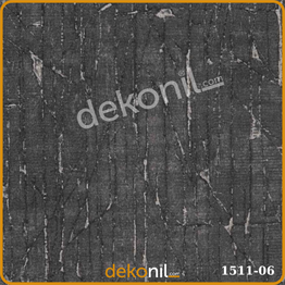 Decowall Orlando 1511-06 Çizgili Duvar Kağıdı
