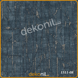 Decowall Orlando 1511-08 Çizgili Duvar Kağıdı