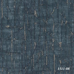 Decowall Orlando 1511-08 Çizgili Duvar Kağıdı