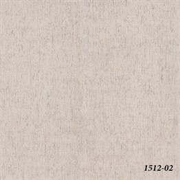 Decowall Orlando 1512-02 Düz Duvar Kağıdı