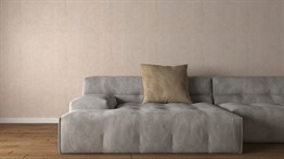 Decowall Orlando 1512-03 Düz Duvar Kağıdı