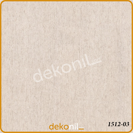 Decowall Orlando 1512-03 Düz Duvar Kağıdı
