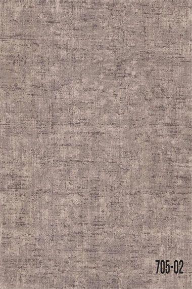 Decowall Rina Sıva Desenli Duvar Kağıdı 705-02