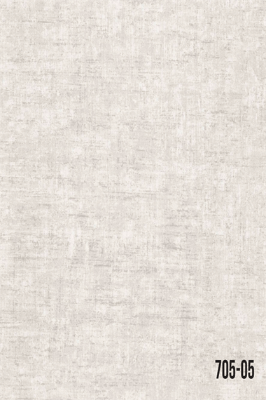 Decowall Rina Sıva Desenli Duvar Kağıdı 705-05