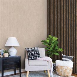 Decowall Salda Çizgili Duvar Kağıdı 612-02