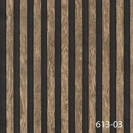 Decowall Salda Lambri Görünümlü Duvar Kağıdı 613-03