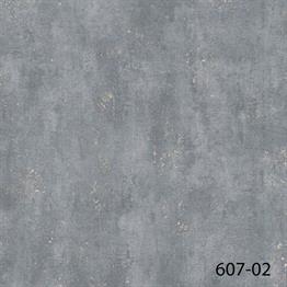 Decowall Salda Plaster Textured Wallpaper 607-02