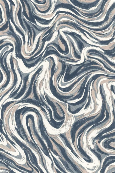 Decowall Tudor Duvar Kağıdı 3505-01