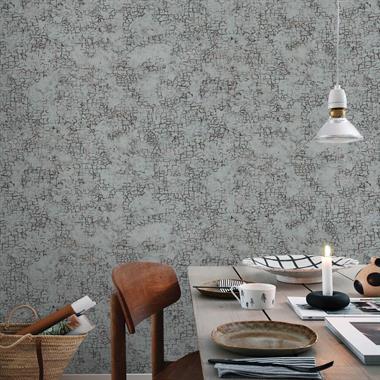 Decowall Tudor Duvar Kağıdı 3506-07