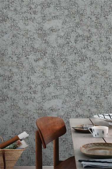 Decowall Tudor Duvar Kağıdı 3506-07