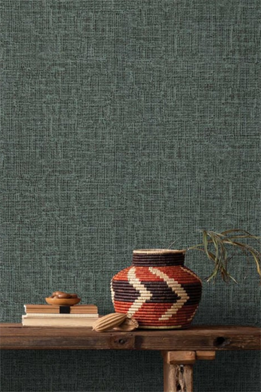 Decowall Tudor Duvar Kağıdı 3509-07