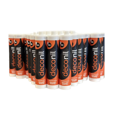 Dekonil White Mastic 450gr