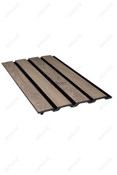 Dekonil Kayın Bakır Tavan ve Duvar Lambri 21cm