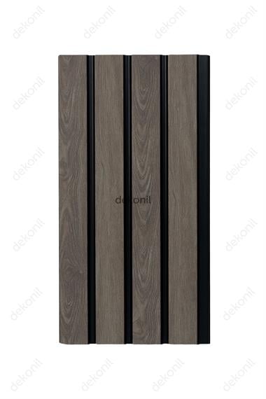 Dekonil Kayın Bakır Tavan ve Duvar Lambri 21cm