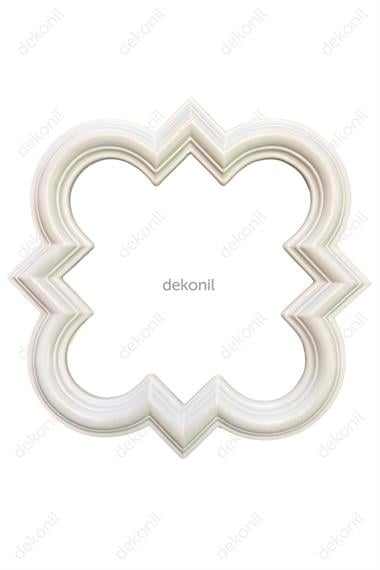 Dekonil Poliüretan Boyanabilir Tavan ve Duvar Motifi