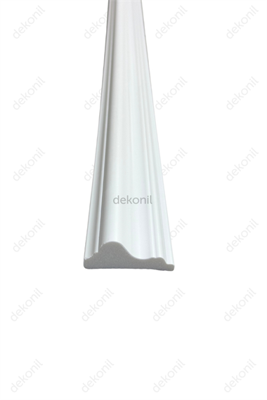 Destan Paintable Wall Border 6cm