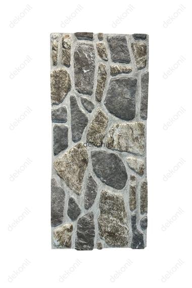 Doğal Taş EPS Duvar Paneli 50*120 cm