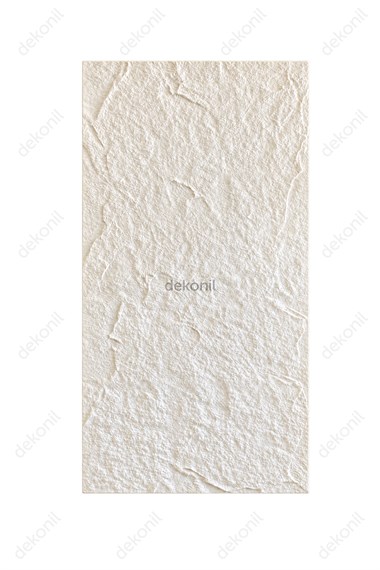 Doğaltaş Görünümlü 3D Poliüretan Kaya Paneli 60*120*1,6 cm