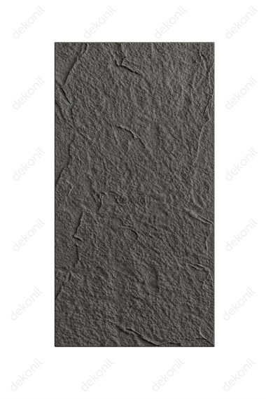 Doğaltaş Görünümlü 3D Poliüretan Kaya Paneli 60*120*1,6 cm