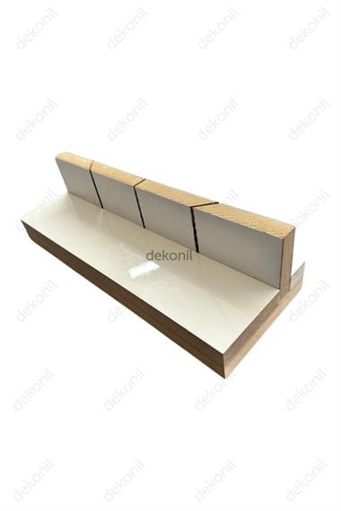 Duvar Çıtası Uygulama Paketi