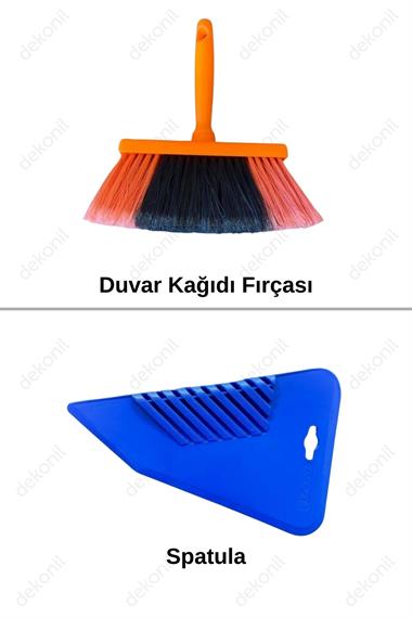 Duvar Kağıdı Uygulama Paketi