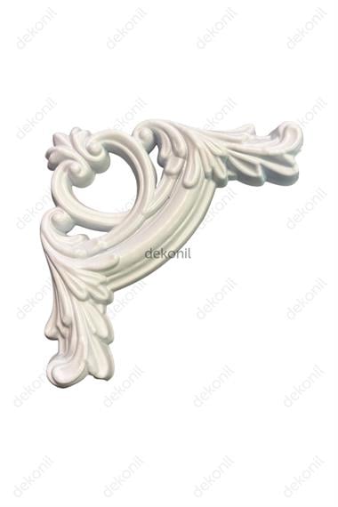 Eagle Ps Wall Lath Corner Motif 2,5cm