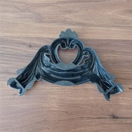 Eagle Ps Wall Lath Corner Motif 2,5cm