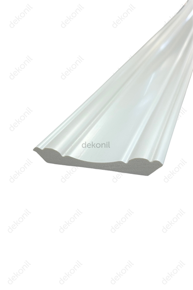 Eko Boyanabilir Kartonpiyer 8*8*240cm