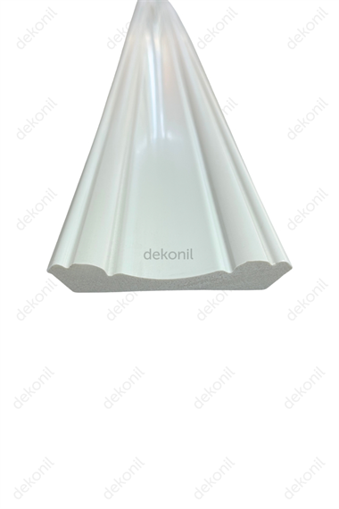 Eko Boyanabilir Kartonpiyer 8*8*240cm