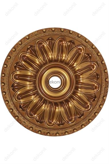 Elegance Eskitme Göbek Motifi 40cm