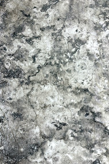 Fırtına Gri Mermer Flex Stone İnce Esnek Doğal Taş Panel 60*120 cm