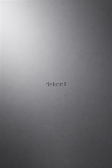 Füme Aynalı PVC Foam Board Duvar Paneli 122×244 cm