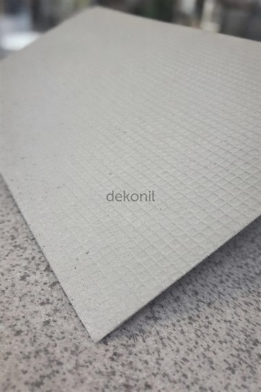 Galaxy Gri Granit Flex Stone İnce Esnek Doğal Taş Panel 60*120 cm