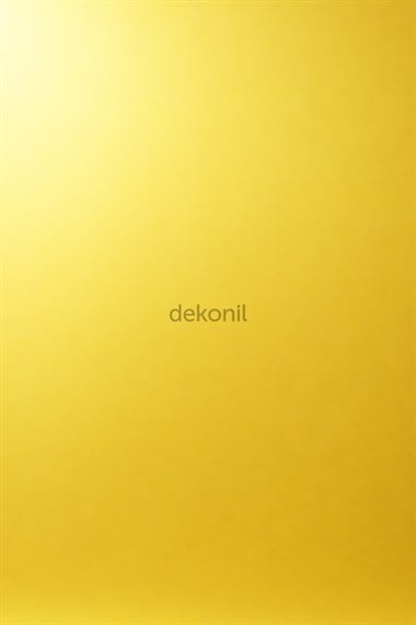 Gold Aynalı PVC Foam Board Duvar Paneli 122×244 cm