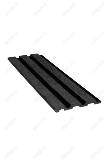 Gri Duvar ve Tavan Lambri 11,5cm