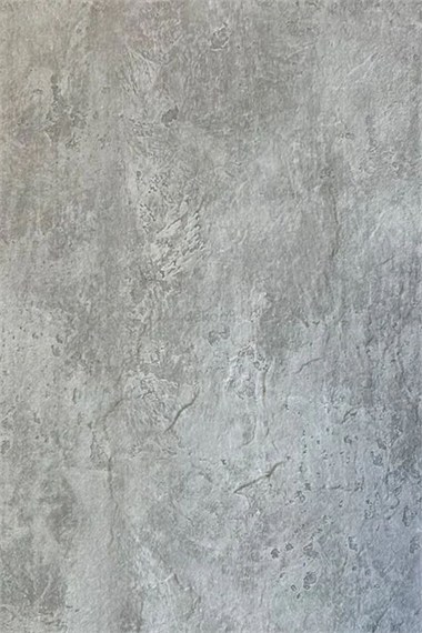 Gri Fosil Mermer Desenli Flex Stone İnce Esnek Doğal Taş Panel 50*100 cm