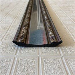 Gümüş Eko Saray Kartonpiyer 11,5cm