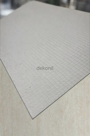 Harmony Bej Traverten Flex Stone İnce Esnek Doğal Taş Panel 60*120 cm