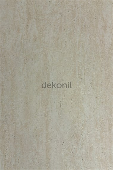 Harmony Bej Traverten Flex Stone İnce Esnek Doğal Taş Panel 60*120 cm