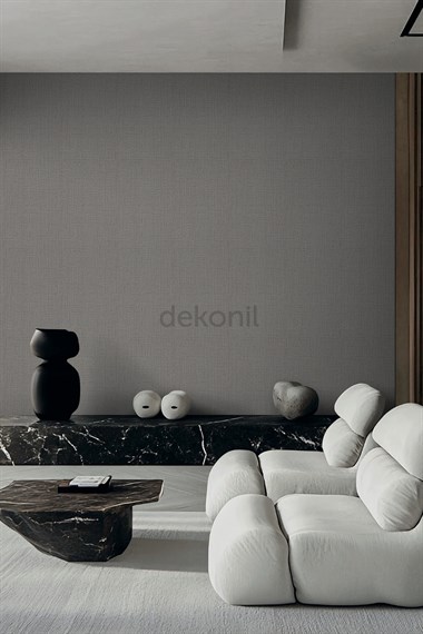 Hasır Desenli Tekstil Duvar Kağıdı BT90119