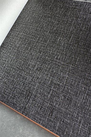 Hasır Desenli Tekstil Duvar Kağıdı V0437