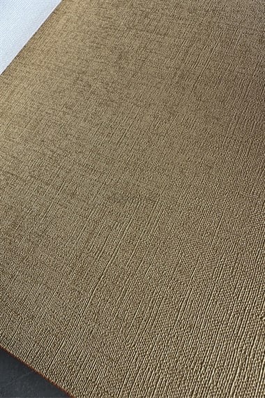 Hasır Desenli Tekstil Duvar Kağıdı V0436