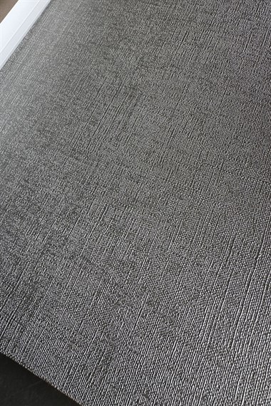 Hasır Desenli Tekstil Duvar Kağıdı V0431