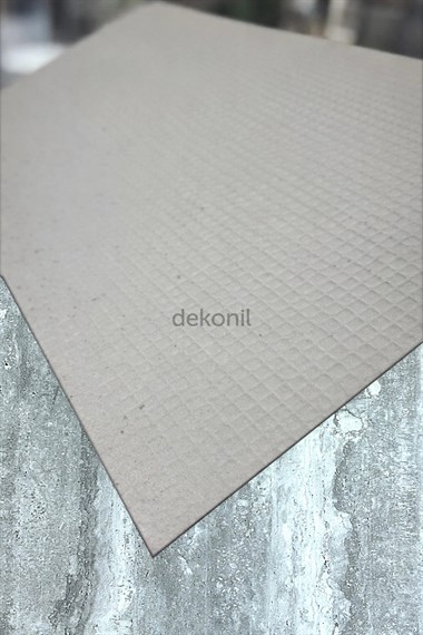 Iceberg Traverten Flex Stone İnce Esnek Doğal Taş Panel 60*120 cm