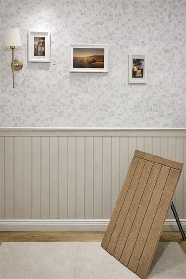 İskandinav Duvar Paneli MDF 54*104 cm