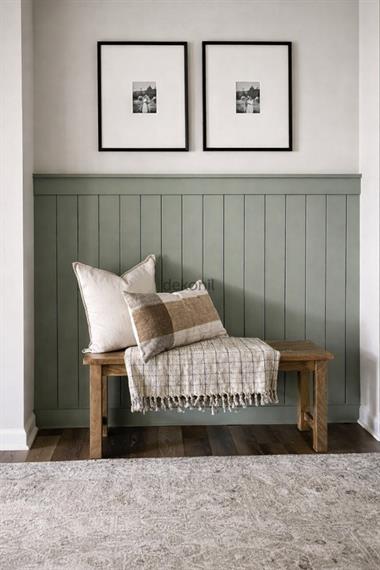 İskandinav Duvar Paneli MDF 54*104 cm