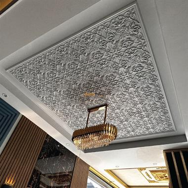 Ceiling and Wall Paintable Motif 40cm