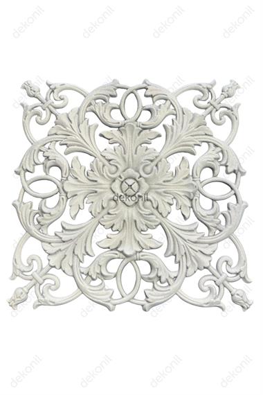 Ceiling and Wall Paintable Motif 40cm